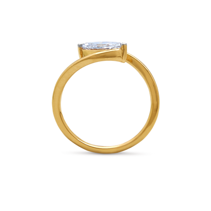 The Éclat Ring