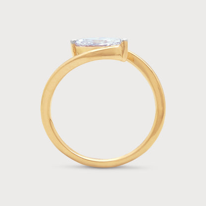 Éclat Diamond Ring