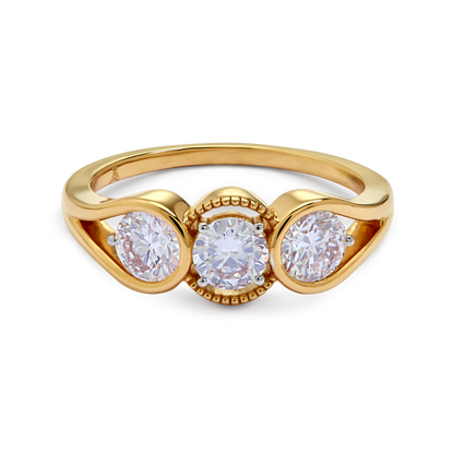 The Trilogy Ring