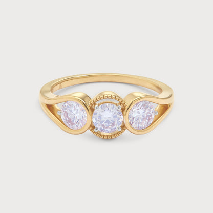The Trilogy Ring
