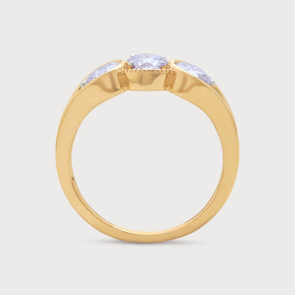 The Trilogy Ring