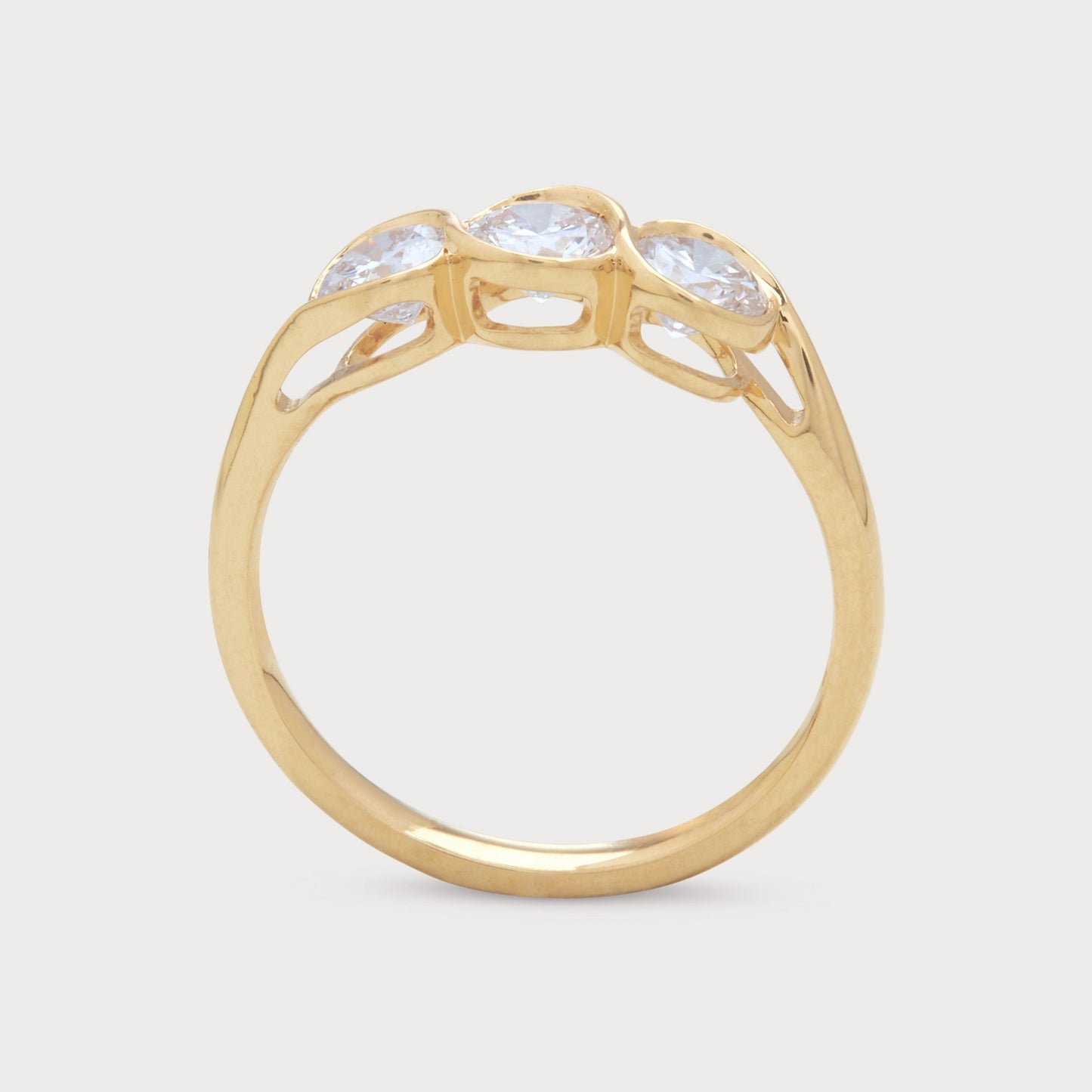 Merin Diamond Ring