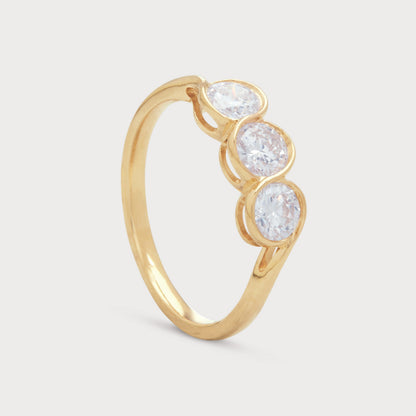Merin Diamond Ring
