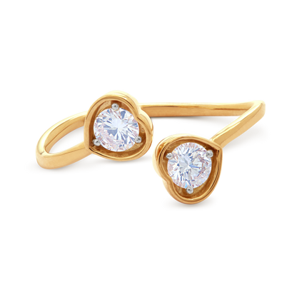 The Heartbound Ring
