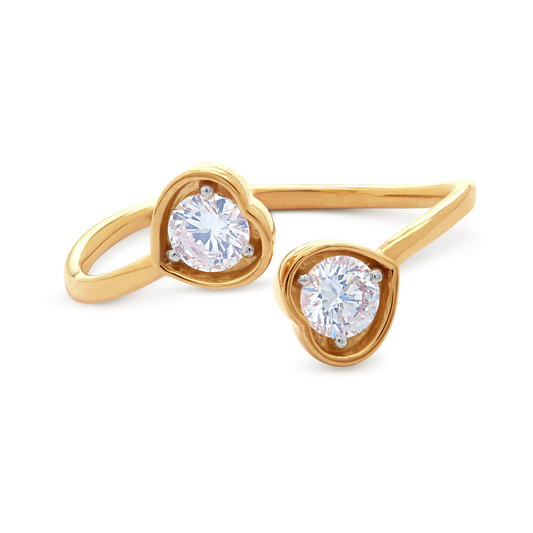 The Heartbound Ring