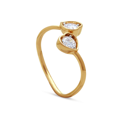 The Heartbound Ring