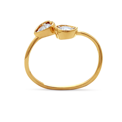 The Heartbound Ring