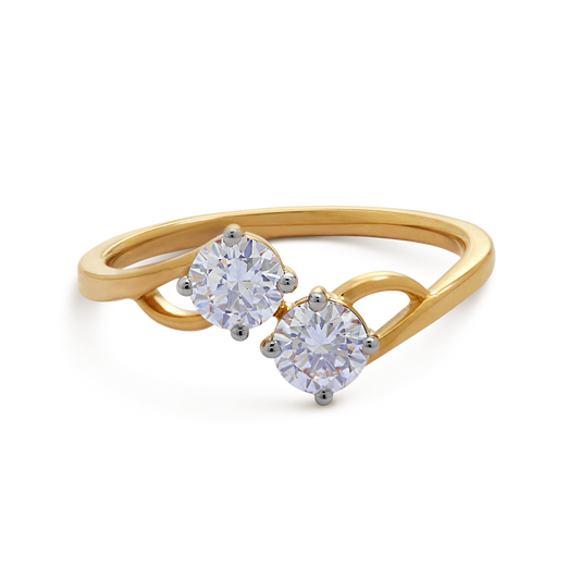 The Dualis Ring