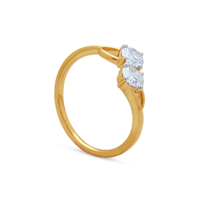 The Dualis Ring