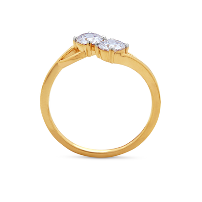 The Dualis Ring