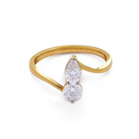 The Confluence Ring