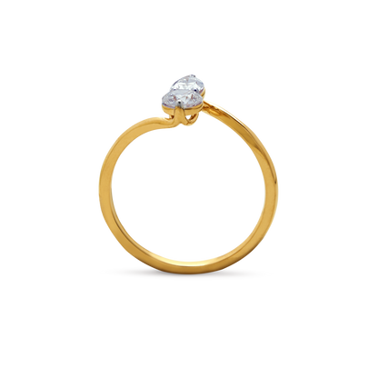 The Confluence Ring