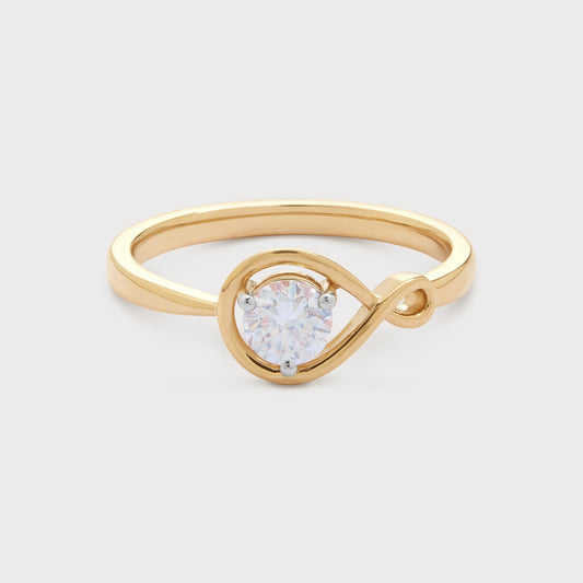 Eternal Diamond Loop