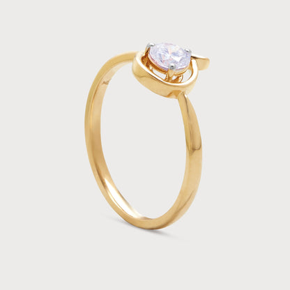 The Iola Ring