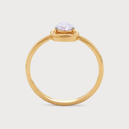 Iola Diamond Ring