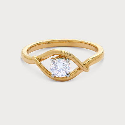 The Enso Ring