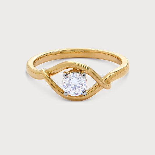 The Enso Ring