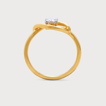 The Enso Ring