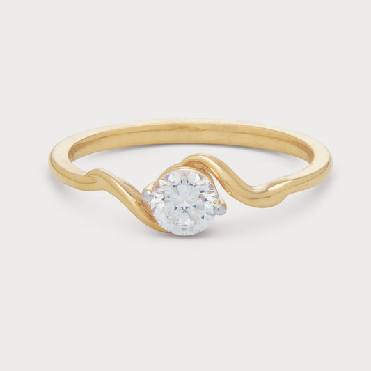 The Aluna Ring