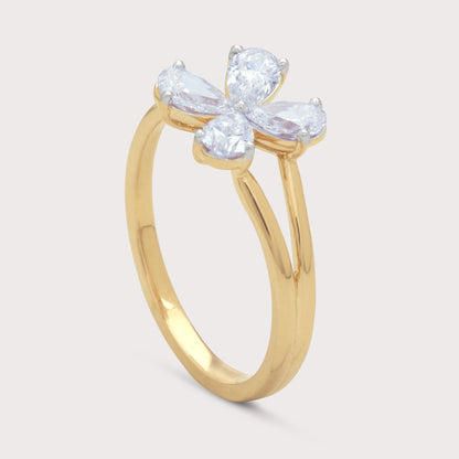 The Asra Ring