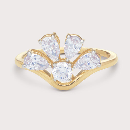 The Yasmin Ring