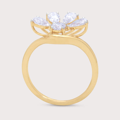 The Yasmin Ring