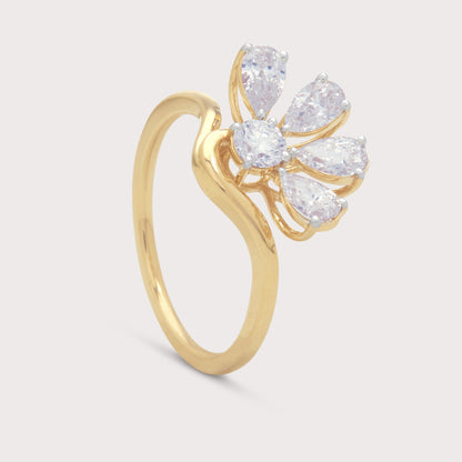 The Yasmin Ring