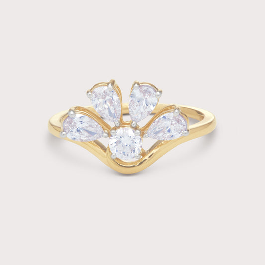 The Yasmin Ring