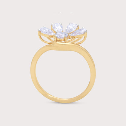 The Yasmin Ring