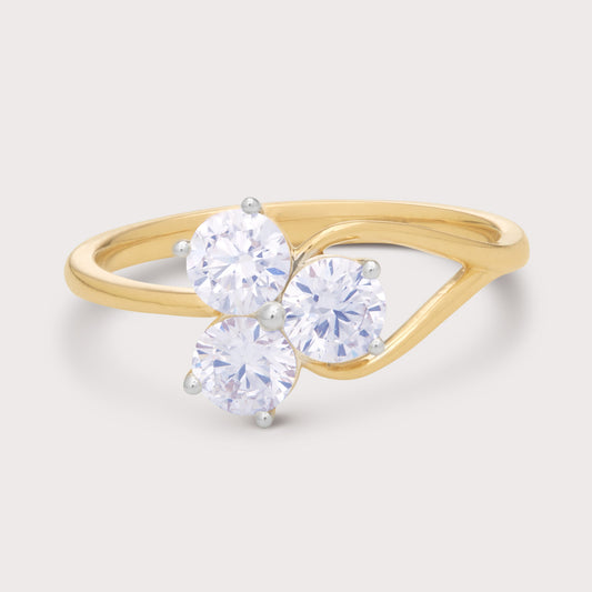 The Olea Ring