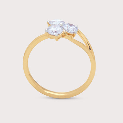 The Olea Ring