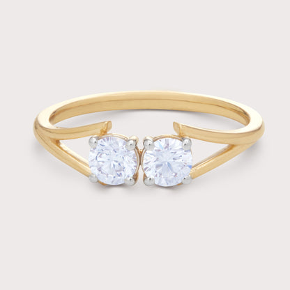 The Gemini Ring