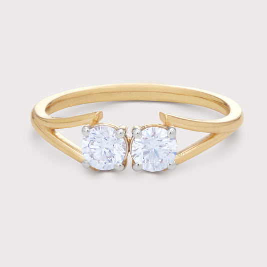 The Gemini Ring