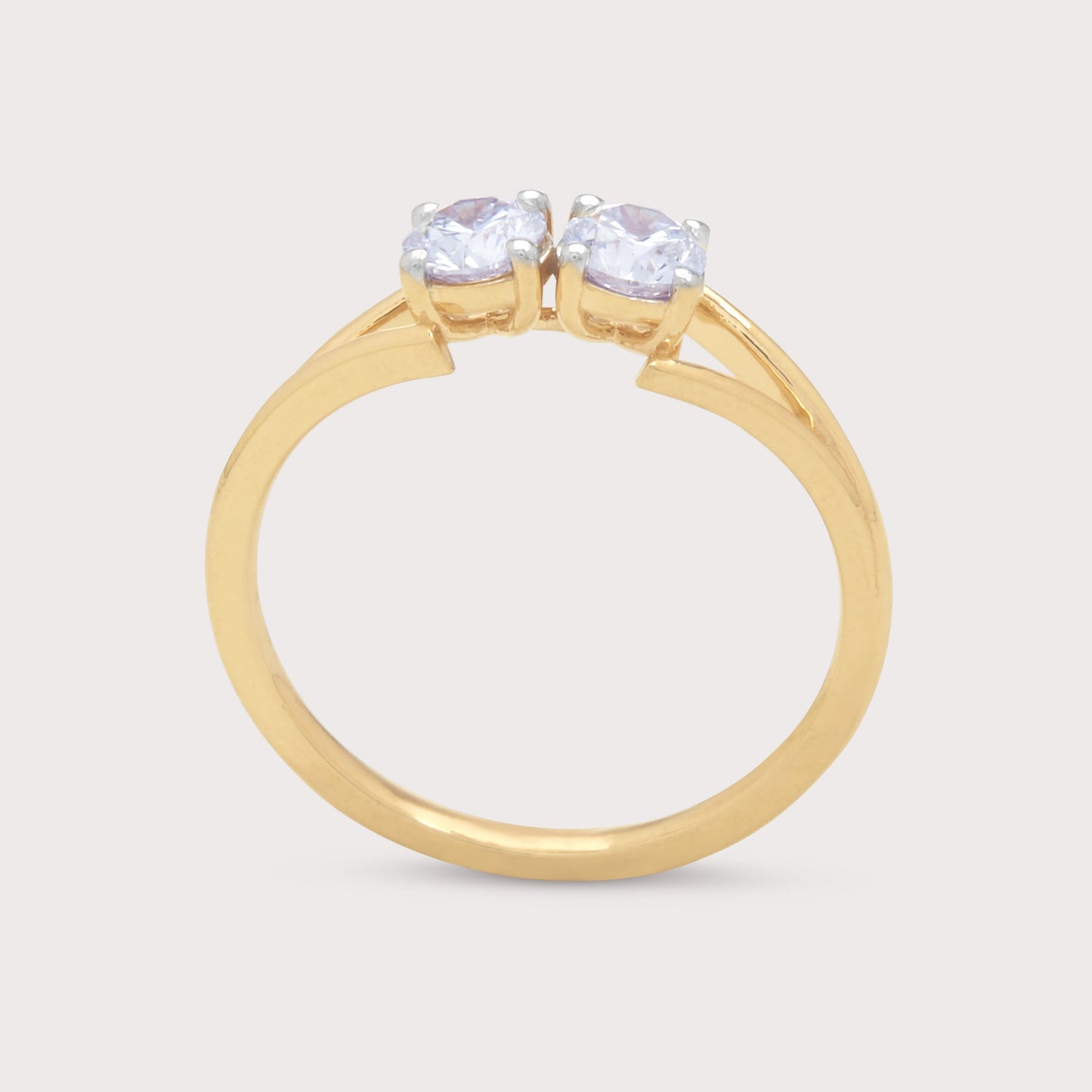The Gemini Ring