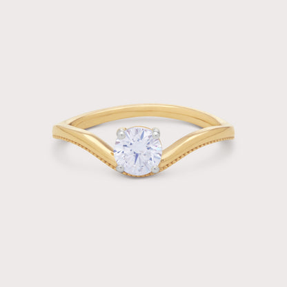 Mirei Diamond Ring