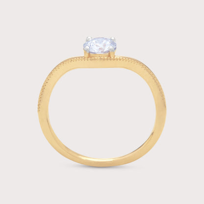 Mirei Diamond Ring