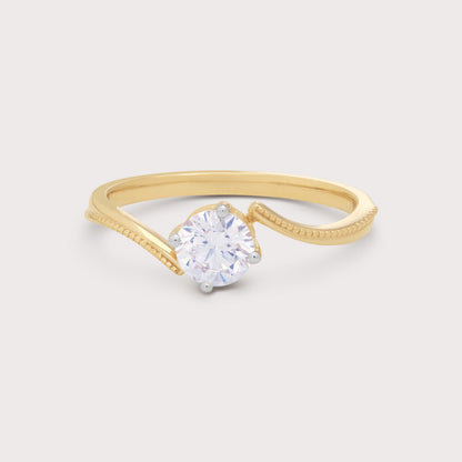 Serel Diamond Ring