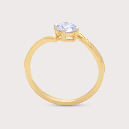 Serel Diamond Ring