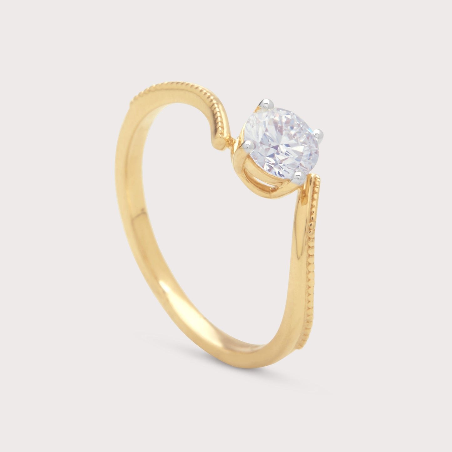 Serel Diamond Ring