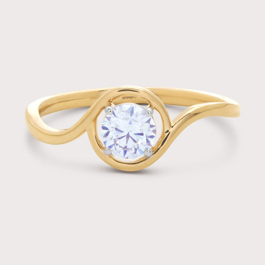 The Eluné Ring