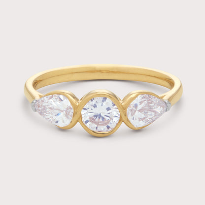 The Juliette Ring