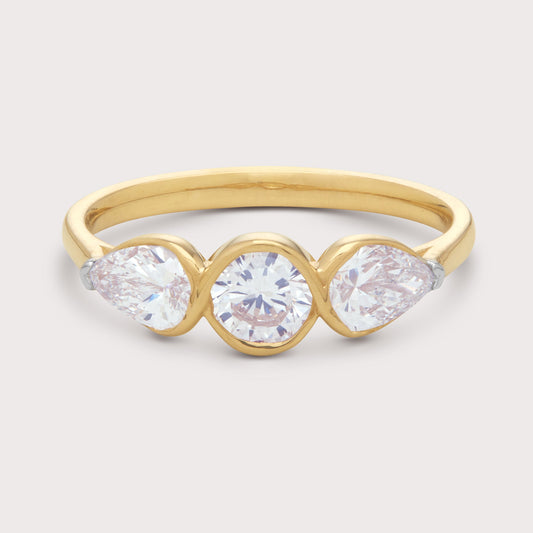 The Juliette Ring
