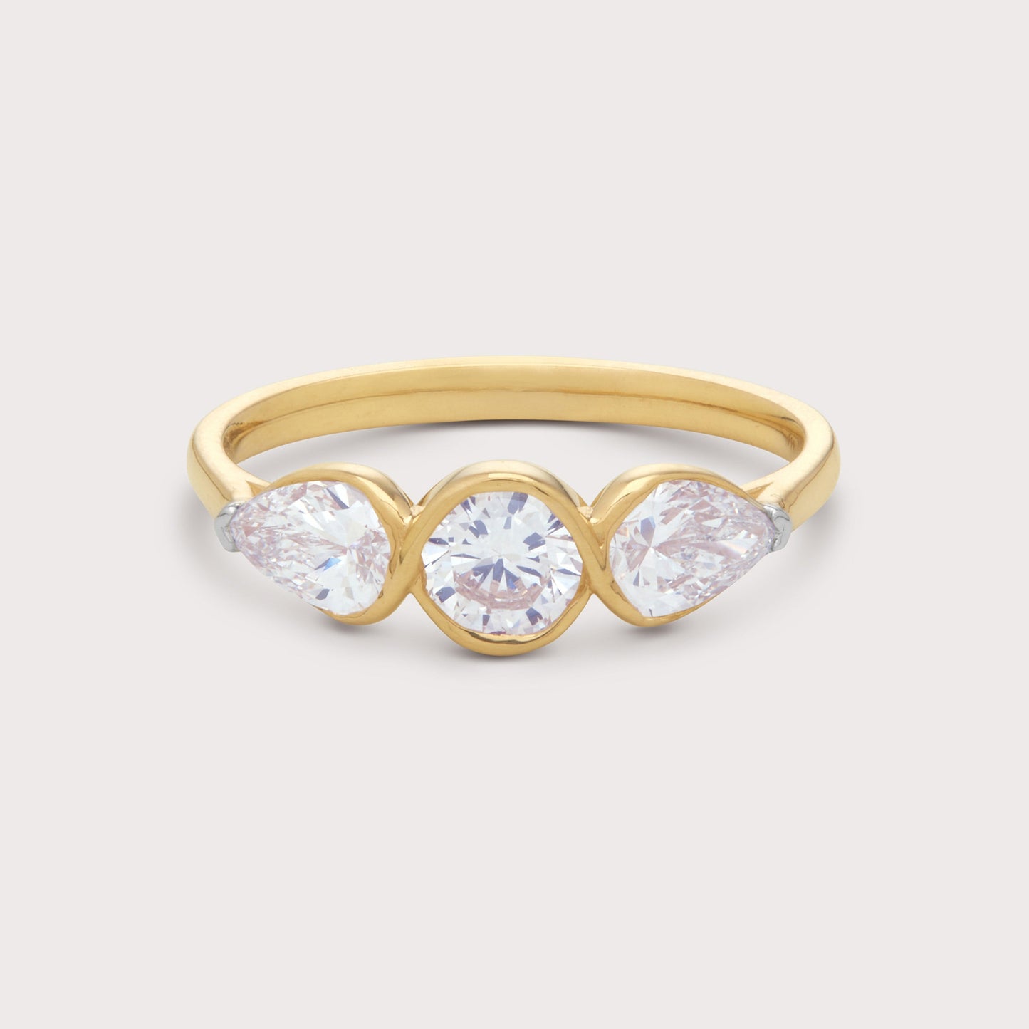 The Juliette Ring