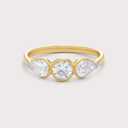The Juliette Ring