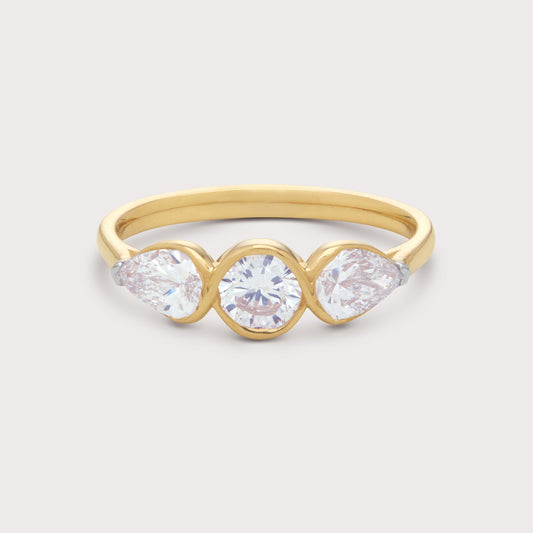 The Juliette Ring