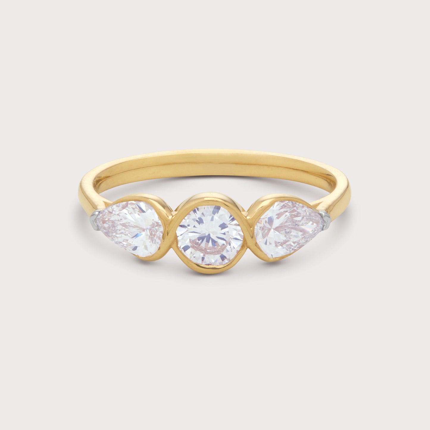 Juliette Diamond Ring