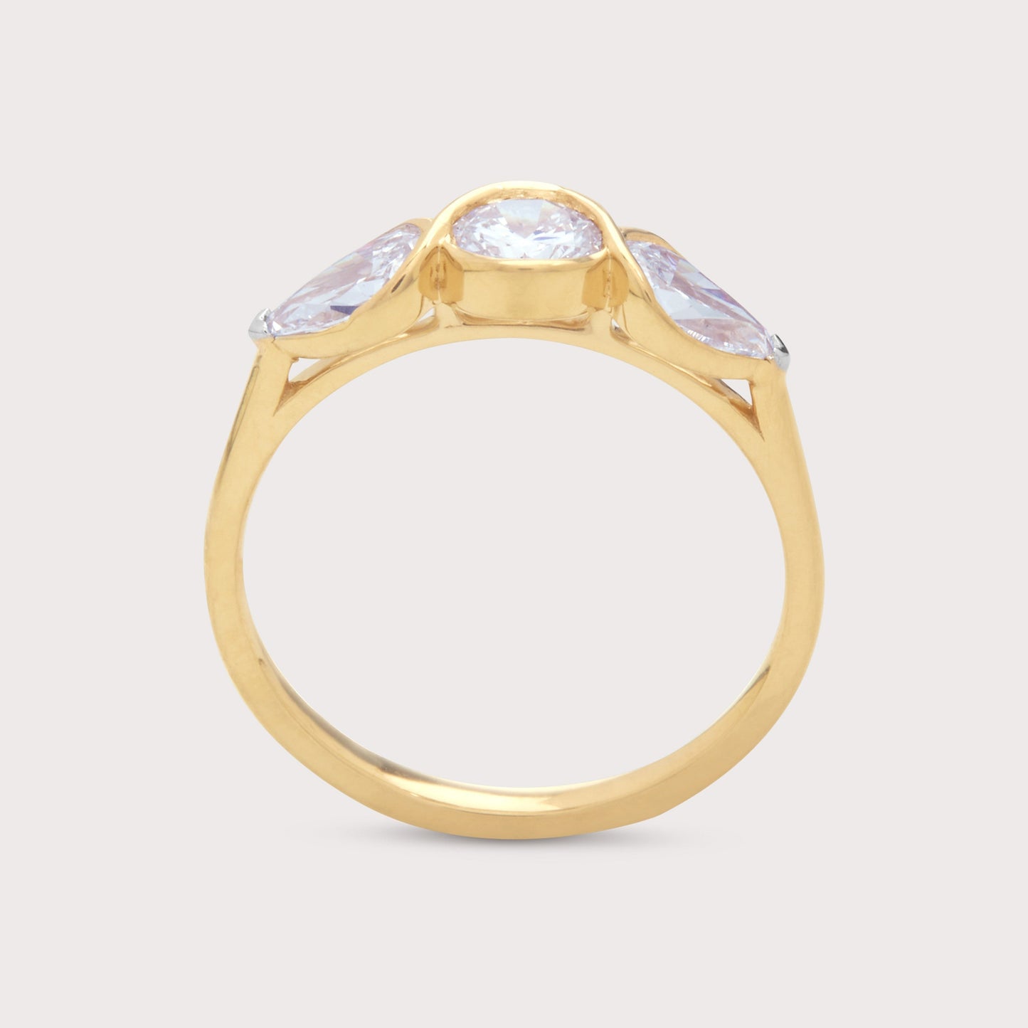 Juliette Diamond Ring