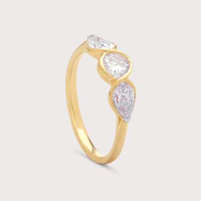 Juliette Diamond Ring