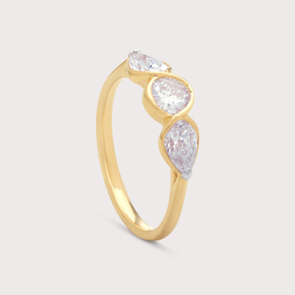 The Juliette Ring