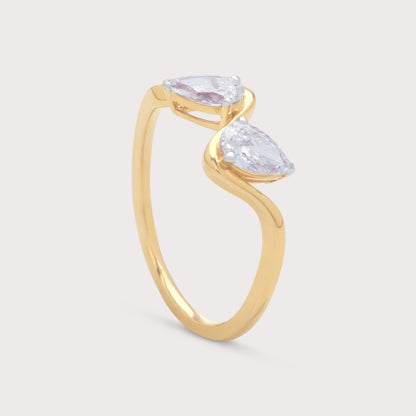 The Zephyra Ring